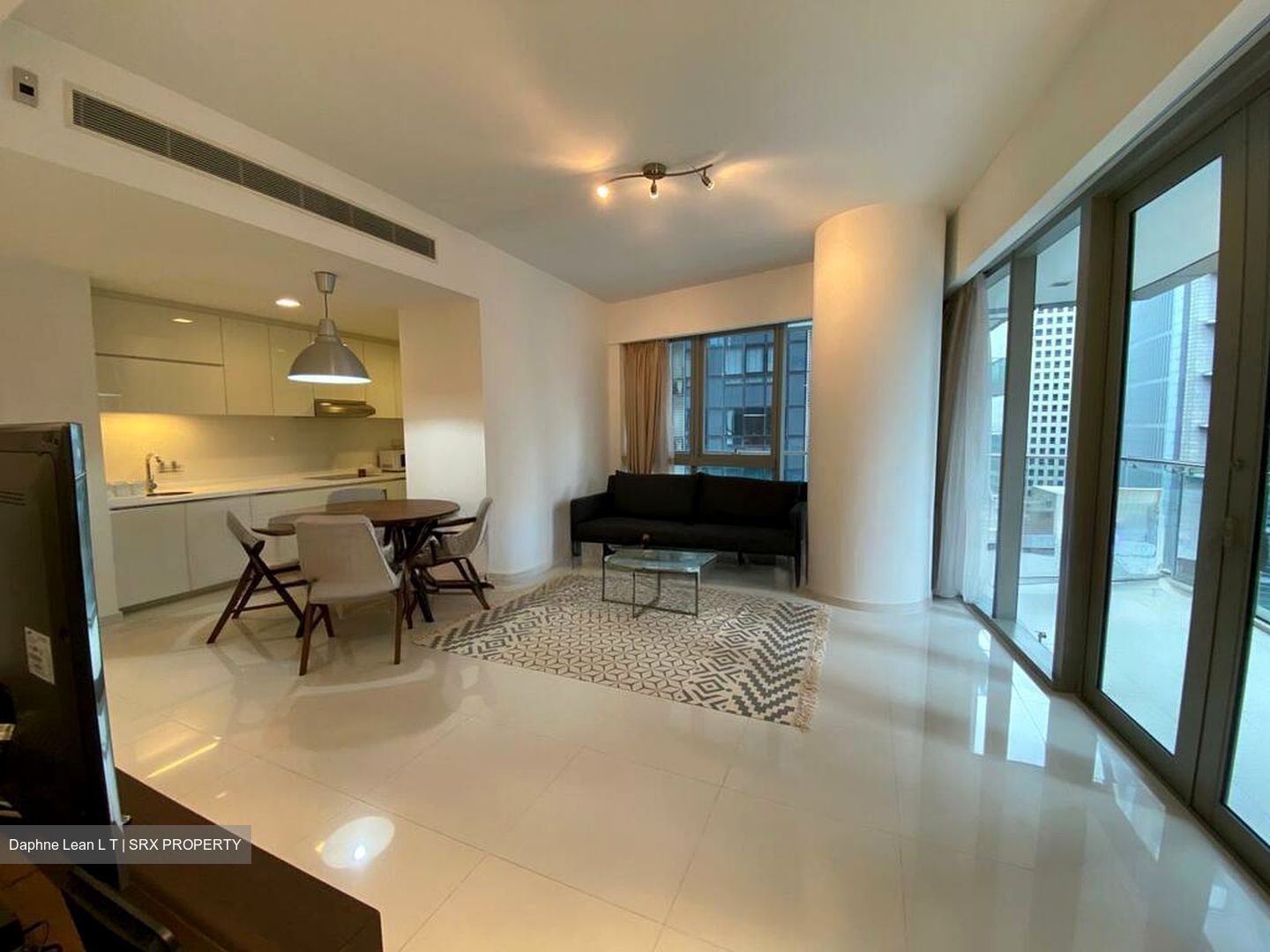 One Shenton (D1), Apartment #496206621